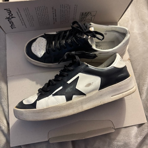 Golden Goose Stardans - Picture 2 of 7